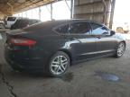 FORD FUSION SE photo