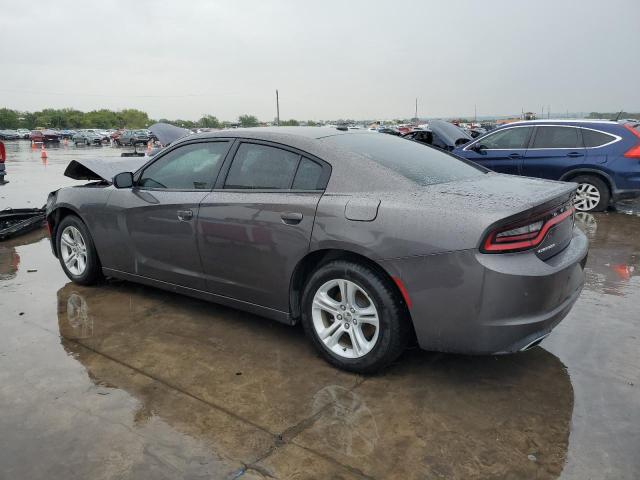 VIN 2C3CDXBG1JH180465 2018 Dodge Charger, Sxt no.2