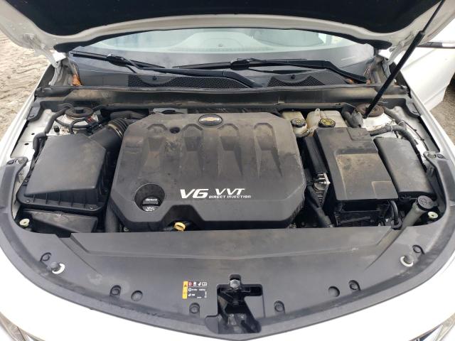 2015 CHEVROLET IMPALA LT - 2G1125S3XF9129356