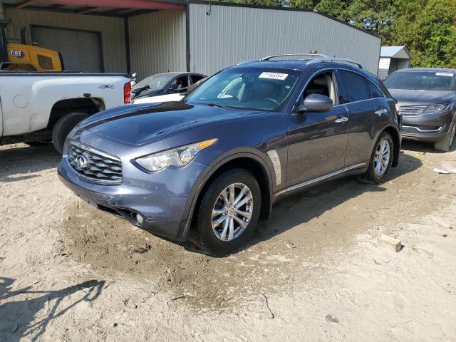 2010 INFINITI FX35 2010