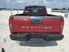 NISSAN FRONTIER photo