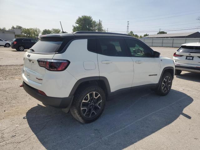 2019 JEEP COMPASS TR - 3C4NJDDB6KT668221