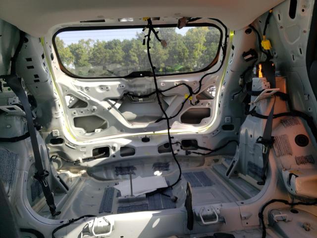 2021 CHEVROLET TRAILBLAZE - KL79MPSL9MB158937