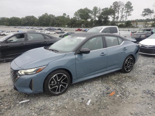 2024 NISSAN SENTRA SR - 3N1AB8DV0RY303479