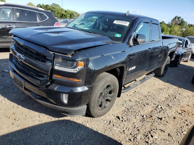 2016 CHEVROLET SILVERADO K1500 LT 2016