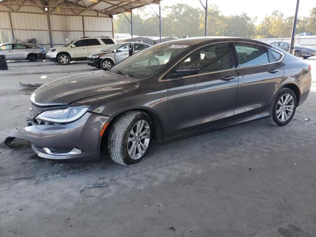 CHRYSLER 200 LIMITE