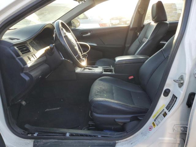 VIN 4T1BF1FK3EU781338 2014 Toyota Camry, L no.7