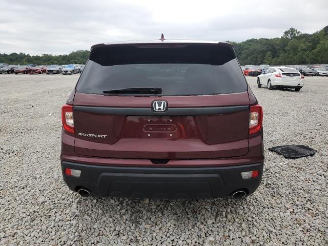 2021 HONDA PASSPORT E - 5FNYF7H58MB012284