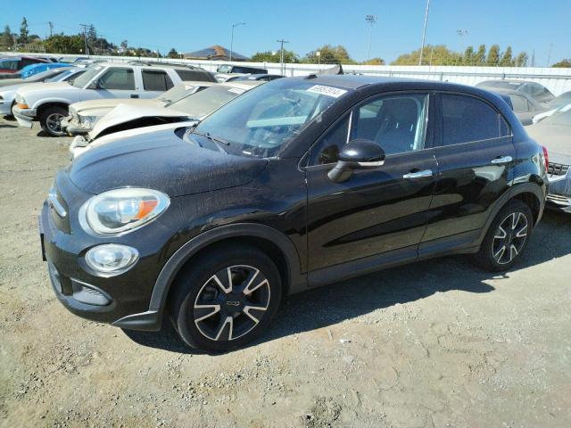 VIN ZFBCFXBT0GP332750 2016 Fiat 500X, Easy no.1