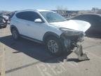 HYUNDAI TUCSON LIM photo