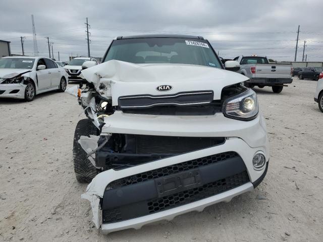 VIN KNDJP3A52J7900743 2018 KIA Soul, + no.5