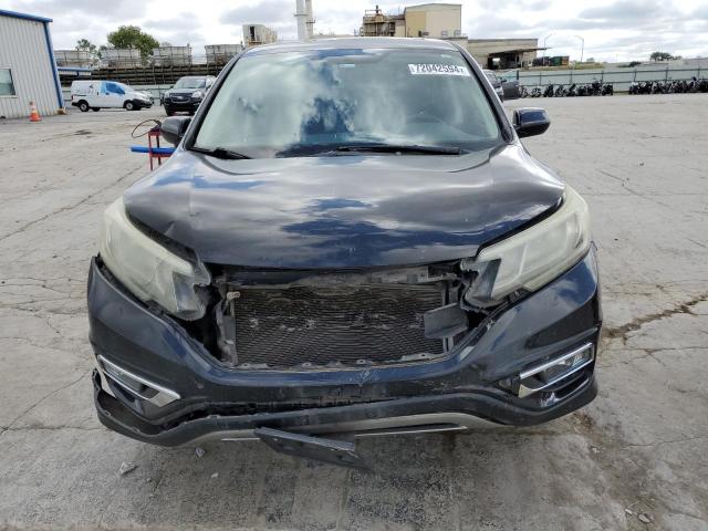 VIN 3CZRM3H50FG709877 2015 Honda CR-V, EX no.5