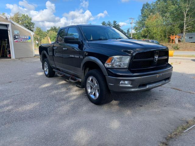 Dodge RAM 1500