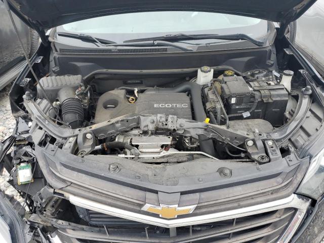 2018 CHEVROLET EQUINOX LT - 2GNAXJEV1J6185685