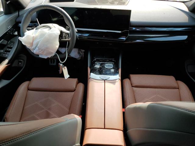 2024 BMW 540 XI - WBA63FJ06RCR52447