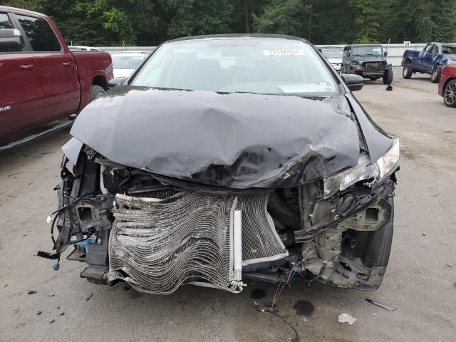 2015 HONDA CIVIC LX - 19XFB2F56FE277139