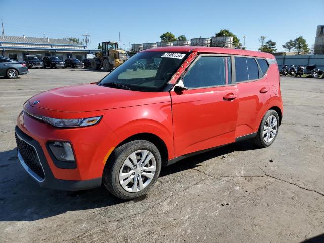 2020 KIA SOUL LX 2020