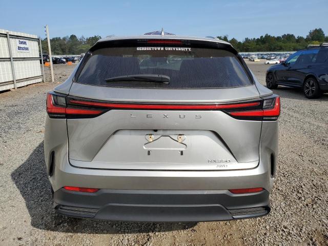 2022 LEXUS NX 350 - JTJAGCEZ8N2003942