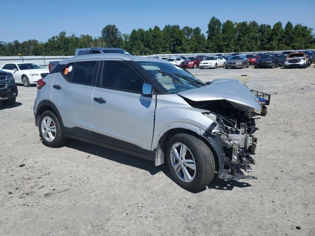 2018 NISSAN KICKS S - 3N1CP5CU7JL522006