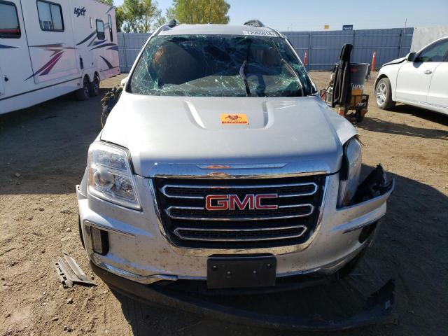 2017 GMC TERRAIN SL - 2GKFLUEK3H6301954