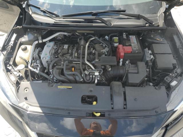 2021 NISSAN SENTRA SV - 3N1AB8CV2MY234482