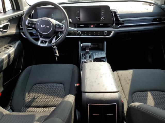 2024 KIA SPORTAGE L - KNDPUCDF1R7293740