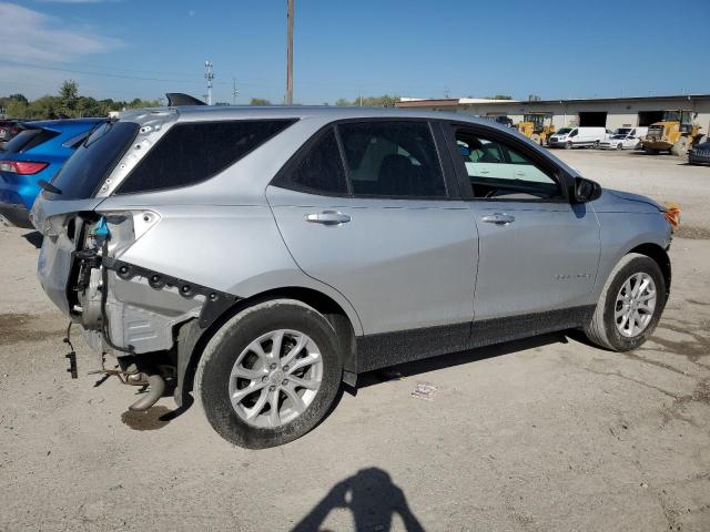 2021 CHEVROLET EQUINOX LS - 3GNAXHEV5MS151988