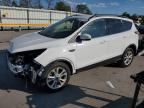 2018 FORD ESCAPE SE - 1FMCU0G99JUB62804