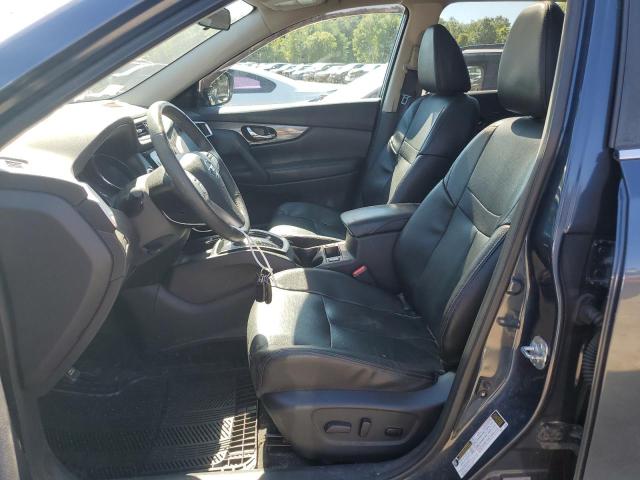 VIN 5N1AT2MVXGC876429 2016 Nissan Rogue, S no.7