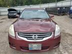 NISSAN ALTIMA BAS photo