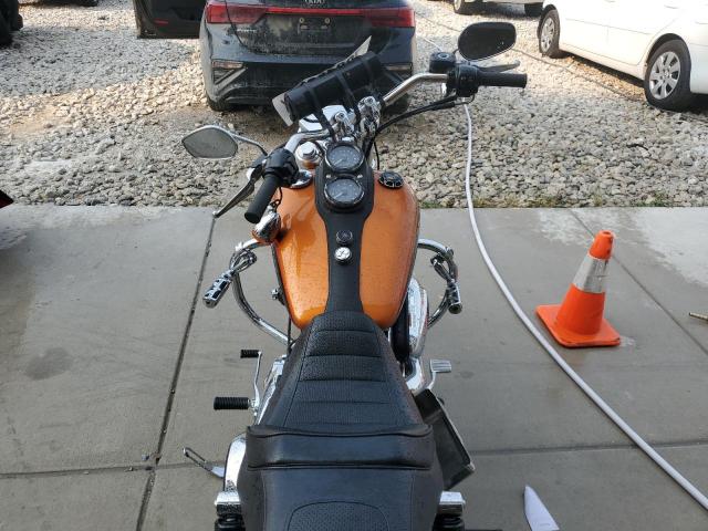 2014 HARLEY-DAVIDSON FXDL DYNA 1HD1GNM20EC330119