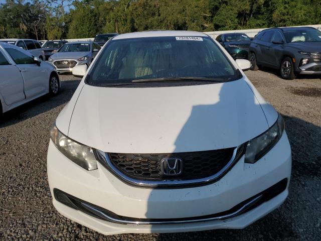 VIN 19XFB2F50FE081584 2015 Honda Civic, LX no.5