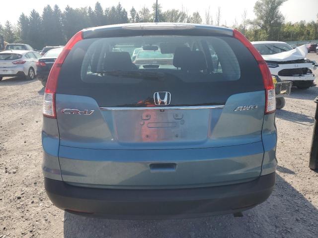 2014 HONDA CR-V LX 2HKRM4H3XEH724614  71171214