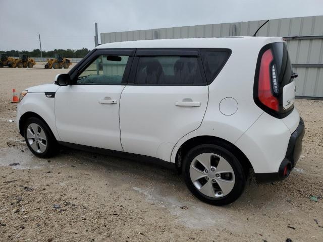 VIN KNDJN2A28E7040777 2014 KIA Soul no.2