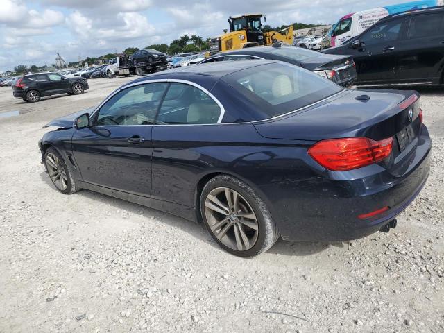 VIN WBA3V7C50G5A27615 2016 BMW 4 Series, 428 I Sulev no.2