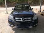 MERCEDES-BENZ GLK 350 4M photo