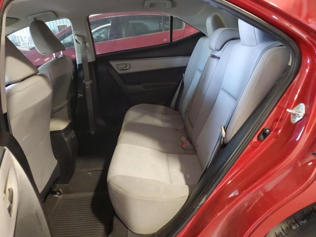 2016 TOYOTA COROLLA L - 5YFBURHE2GP440996