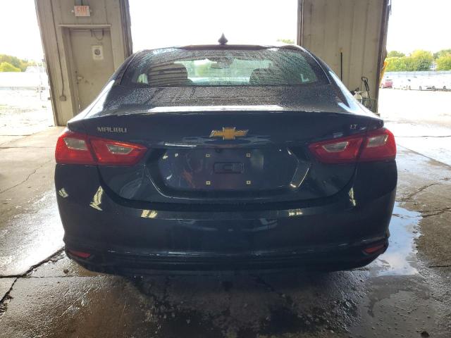 2023 CHEVROLET MALIBU LT - 1G1ZD5ST0PF182654