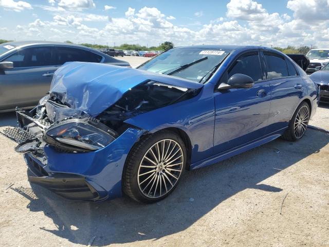 2024 MERCEDES-BENZ C 300 - W1KAF4GB9RR155839