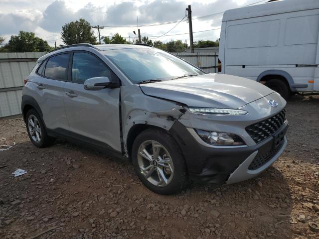 2023 HYUNDAI KONA SEL - KM8K6CAB4PU963863