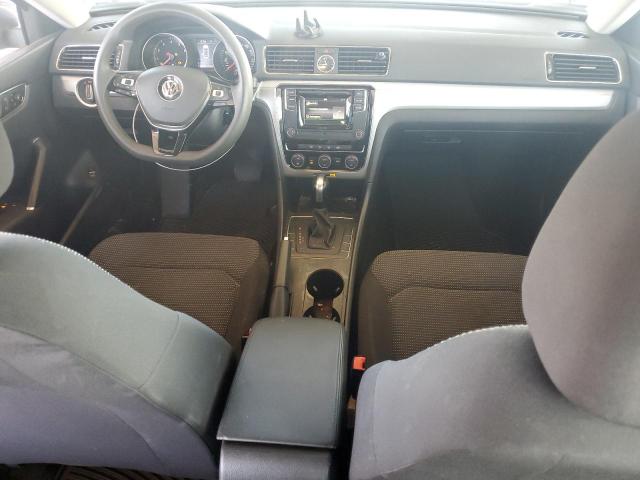 2017 VOLKSWAGEN PASSAT S - 1VWAT7A38HC083620