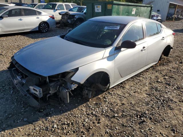 2019 NISSAN ALTIMA SR - 1N4BL4CV6KC210043