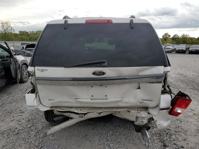 VIN 1FMJU1HT4FEF46613 2015 Ford Expedition, Xlt no.6