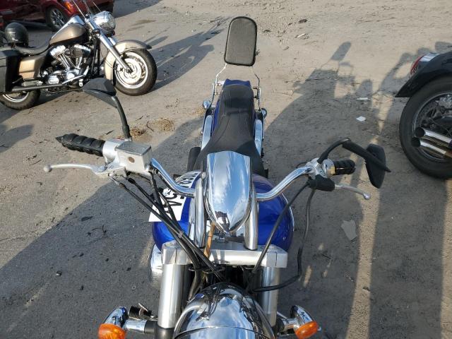 2006 SUZUKI M50 BK5 - JS1VS56AX62101972