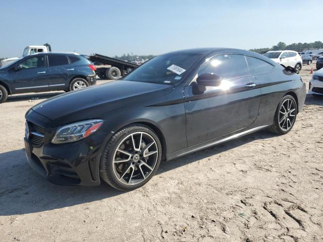 2019 MERCEDES-BENZ C 300 - WDDWJ8DB5KF851864