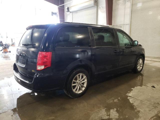 VIN 2C4RDGCG1DR790515 2013 Dodge Grand Caravan, Sxt no.3