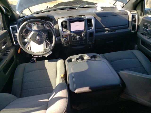 2022 RAM 1500 CLASS - 1C6RR7GGXNS237669