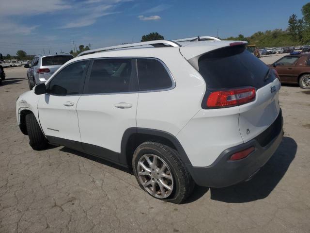 2016 JEEP CHEROKEE L - 1C4PJLCB2GW135241