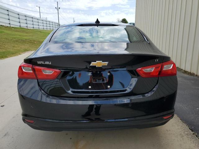 2024 CHEVROLET MALIBU LT - 1G1ZD5STXRF210544