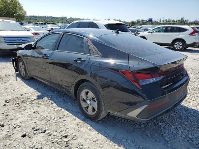 2024 HYUNDAI ELANTRA SE - KMHLL4DG0RU678185